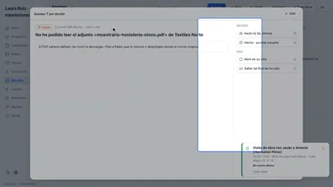 Miniatura del tutorial: Automatizar con IA sin perder el control